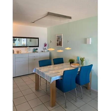 Atlantis Met Zeezicht