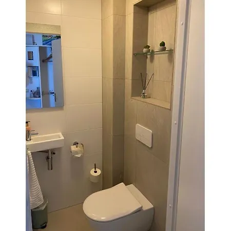 Atlantis Met Zeezicht *