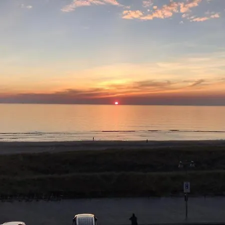 Atlantis Met Zeezicht Appartamento *