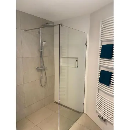 Atlantis Met Zeezicht Apartment Egmond aan Zee