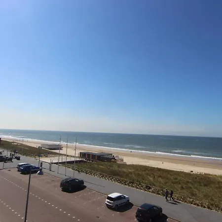 Atlantis Met Zeezicht *