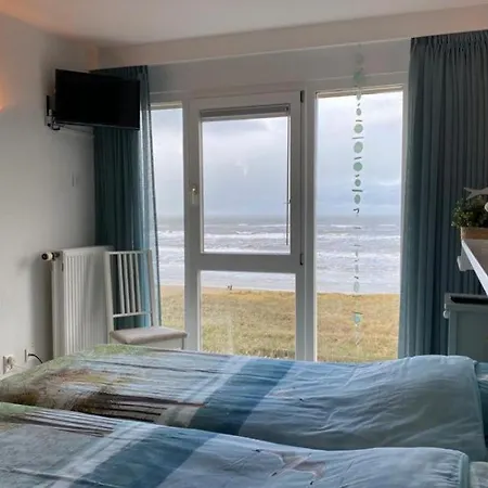 Atlantis Met Zeezicht