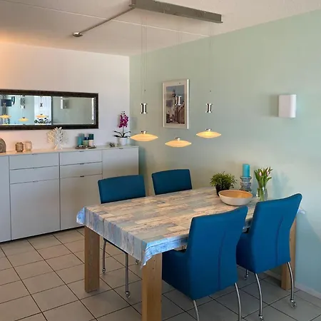 Atlantis Met Zeezicht