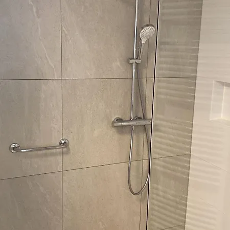 Apartment Atlantis Met Zeezicht Egmond aan Zee