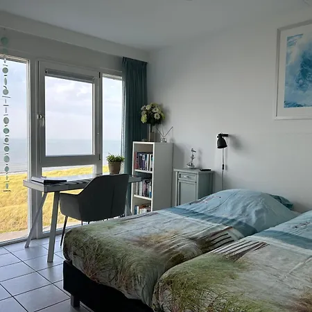 Atlantis Met Zeezicht *