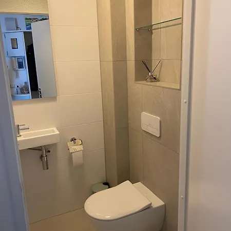 Atlantis Met Zeezicht Egmond aan Zee