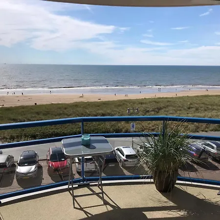 Atlantis Met Zeezicht