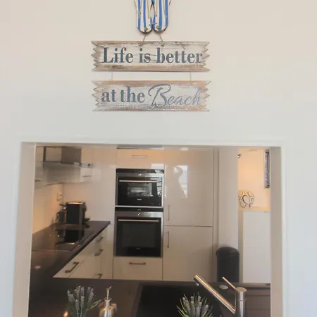 Atlantis Met Zeezicht *