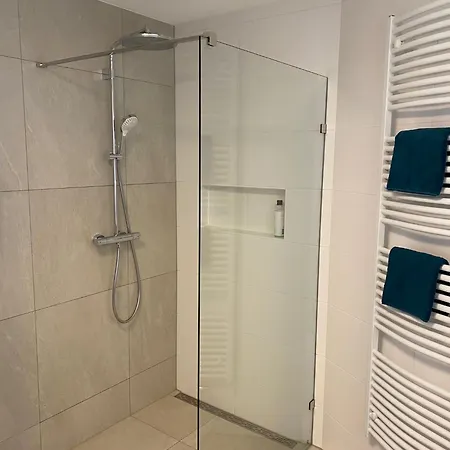 Atlantis Met Zeezicht