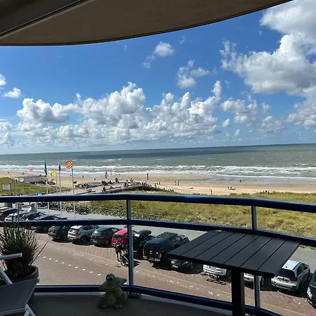 Atlantis Met Zeezicht Appartamento *