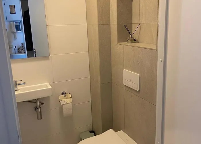 Atlantis Met Zeezicht Egmond aan Zee