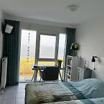 Atlantis Met Zeezicht *