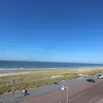Atlantis Met Zeezicht Egmond aan Zee