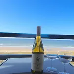Apartment Atlantis Met Zeezicht *