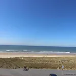 Atlantis Met Zeezicht Apartment Egmond aan Zee