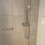 Apartment Atlantis Met Zeezicht Egmond aan Zee