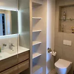 Atlantis Met Zeezicht Apartment