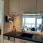 Atlantis Met Zeezicht Apartment Egmond aan Zee
