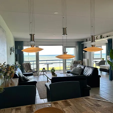 Atlantis Met Zeezicht *