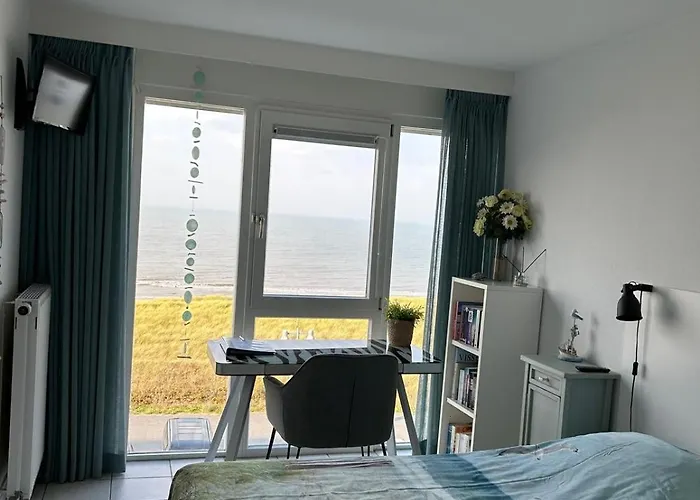 Atlantis Met Zeezicht *