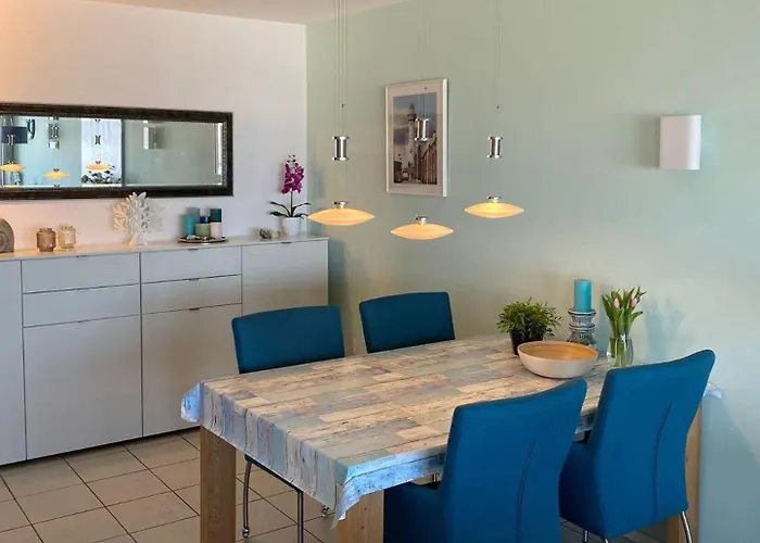 Atlantis Met Zeezicht