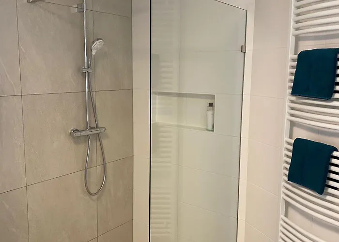 Atlantis Met Zeezicht